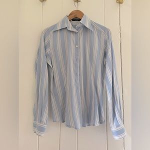 Dolce & Gabbana Buttondown